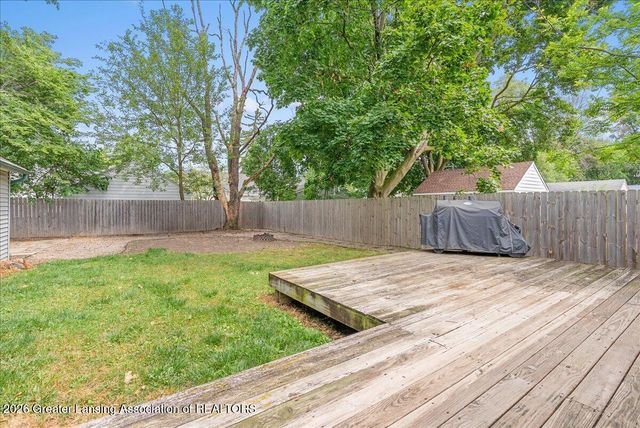 1206 Loraine Avenue, Lansing, MI 48910