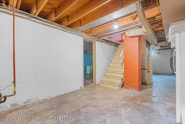 1206 Loraine Avenue, Lansing, MI 48910