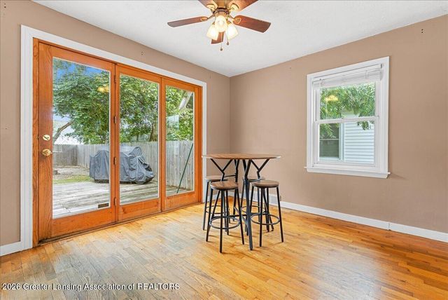 1206 Loraine Avenue, Lansing, MI 48910