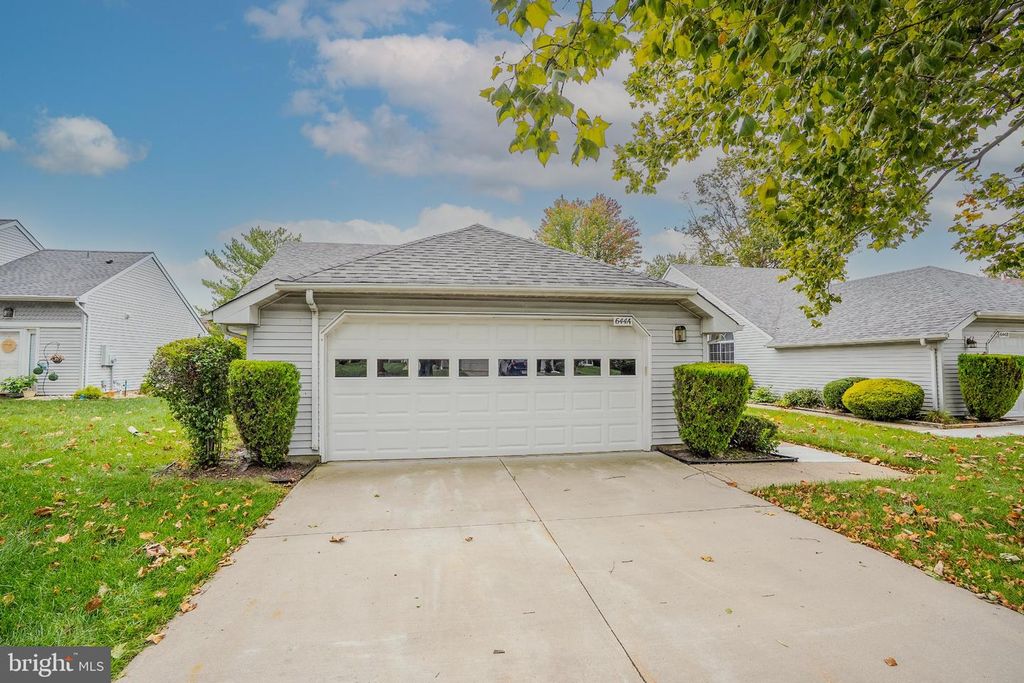 644 A NUTLEY DR, MONROE TWP, NJ 08831 — photo 4