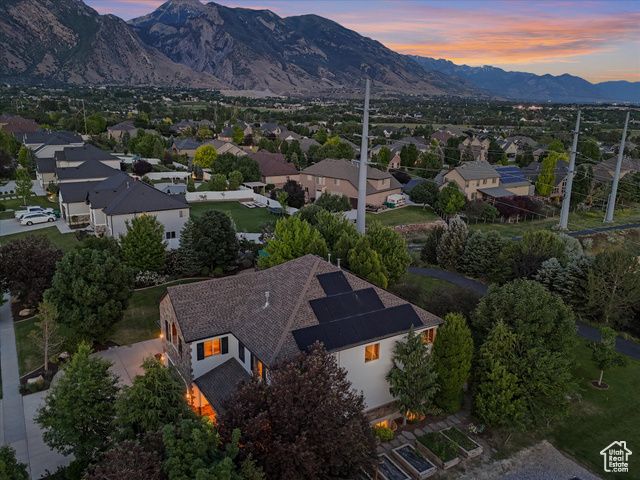 6037 W CHAMBERRY WAY, Highland, UT 84003