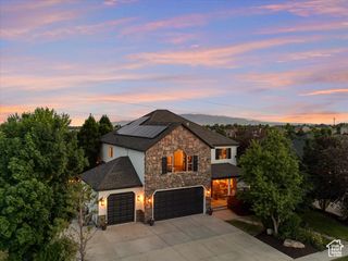 6037 W CHAMBERRY WAY, Highland, UT 84003