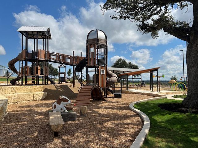 305 Gary Wayne DR, Liberty Hill, TX 78642