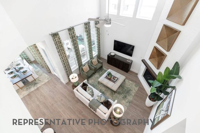 305 Gary Wayne DR, Liberty Hill, TX 78642