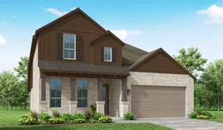 305 Gary Wayne DR, Liberty Hill, TX 78642