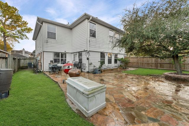 603 Northvalley Drive, Houston, TX 77073