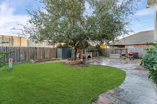 603 Northvalley Drive, Houston, TX 77073