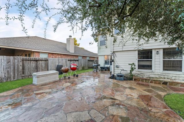 603 Northvalley Drive, Houston, TX 77073