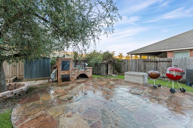 603 Northvalley Drive, Houston, TX 77073