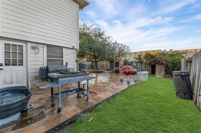 603 Northvalley Drive, Houston, TX 77073