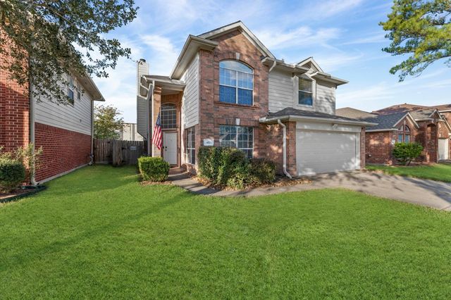 603 Northvalley Drive, Houston, TX 77073