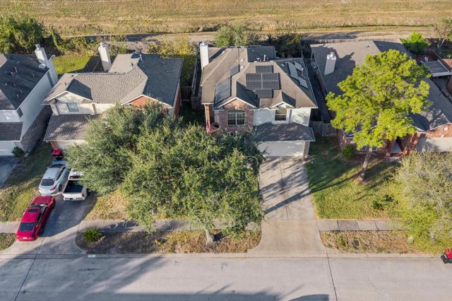 603 Northvalley Drive, Houston, TX 77073