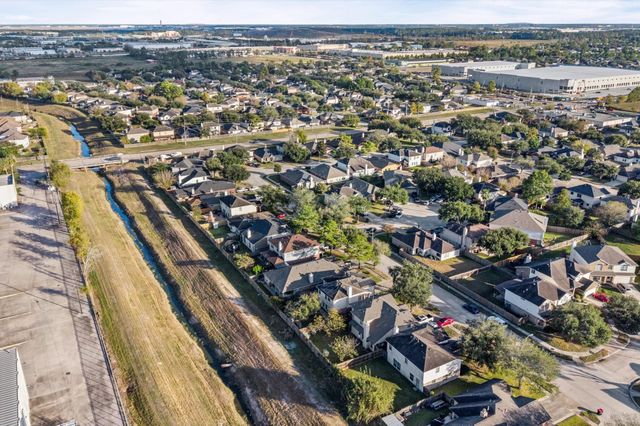 603 Northvalley Drive, Houston, TX 77073