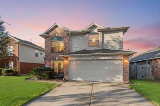 603 Northvalley Drive, Houston, TX 77073