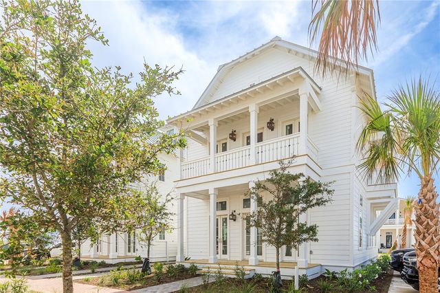120 Speckled Egg Lane, Port Aransas, TX 78373