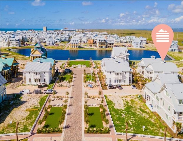 120 Speckled Egg Lane, Port Aransas, TX 78373