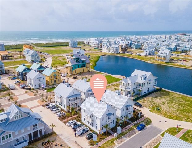 120 Speckled Egg Lane, Port Aransas, TX 78373
