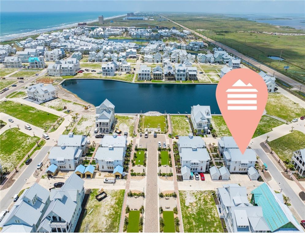 120 Speckled Egg Lane, Port Aransas, TX 78373 — photo 2