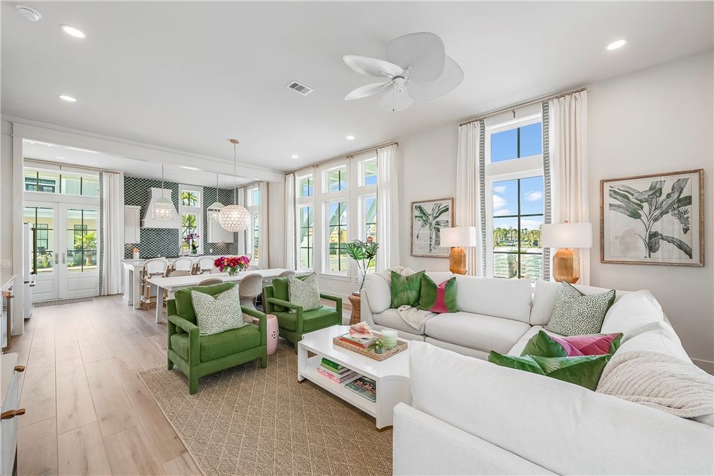 120 Speckled Egg Lane, Port Aransas, TX 78373 — photo 4