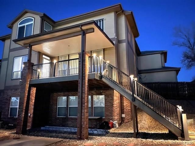 9041 Kittiwake St, Littleton, CO 80126