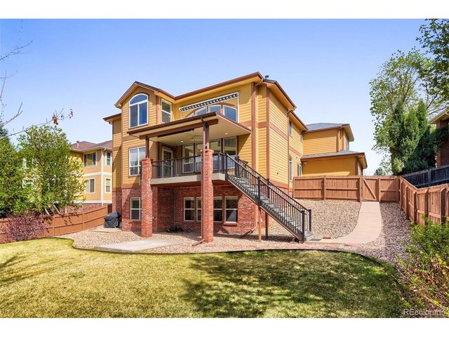 9041 Kittiwake St, Littleton, CO 80126