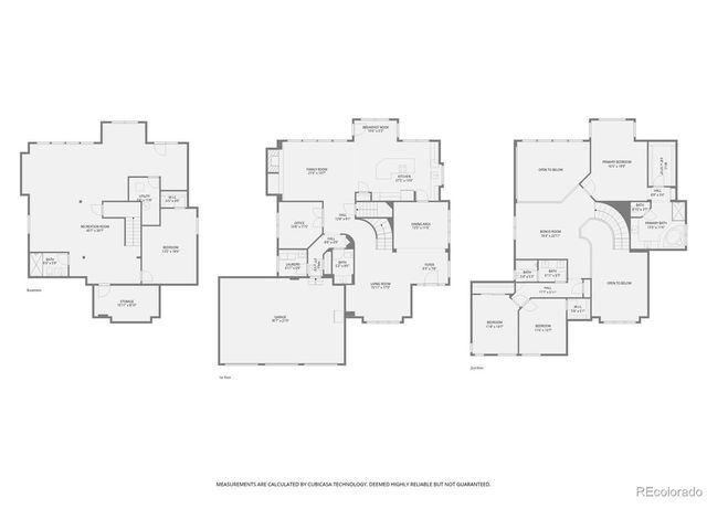 9041 Kittiwake St, Littleton, CO 80126