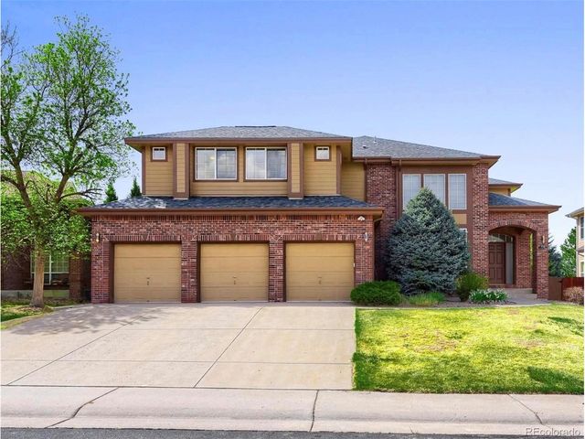 9041 Kittiwake St, Littleton, CO 80126