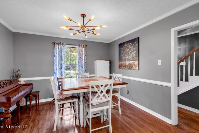 9618 Paige Bayou Road, Vancleave, MS 39565