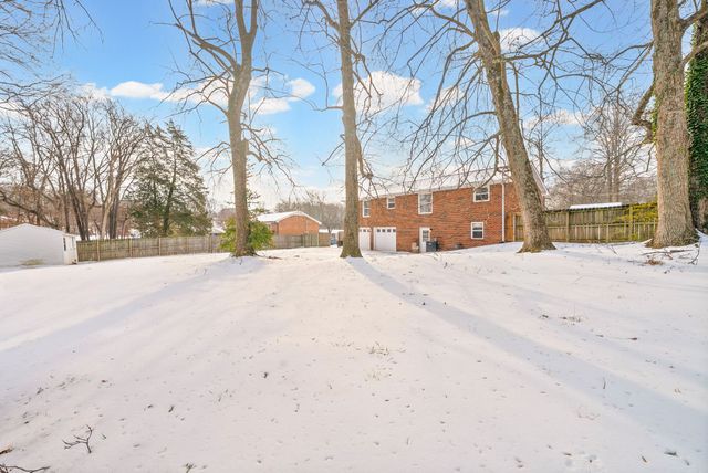 617 Linda Ln, Clarksville, TN 37042