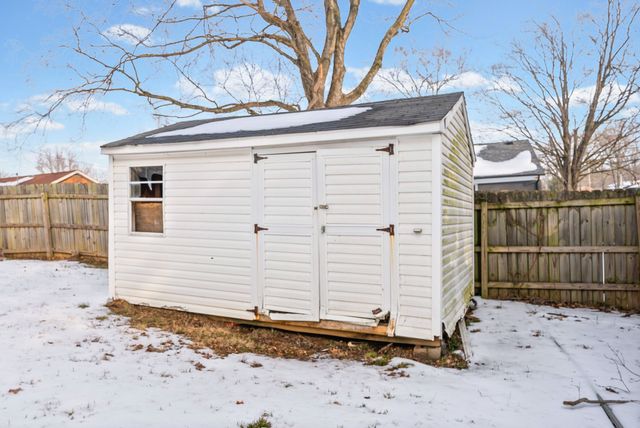 617 Linda Ln, Clarksville, TN 37042