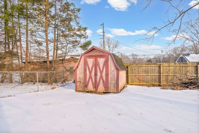 617 Linda Ln, Clarksville, TN 37042