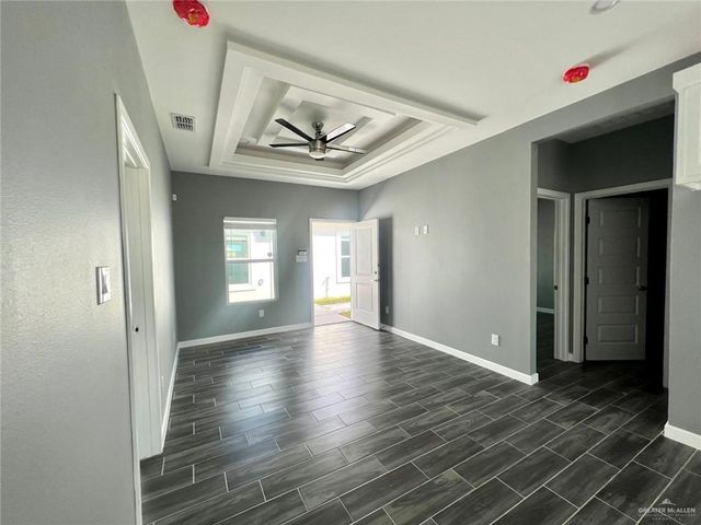 100 Lauryn Drive, San Juan, TX 78589