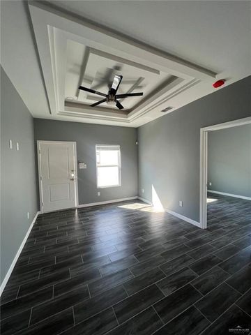 100 Lauryn Drive, San Juan, TX 78589