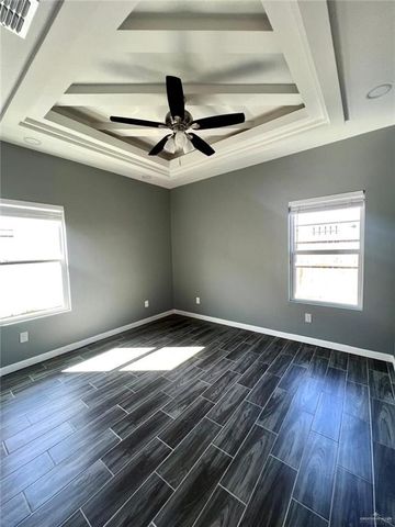 100 Lauryn Drive, San Juan, TX 78589