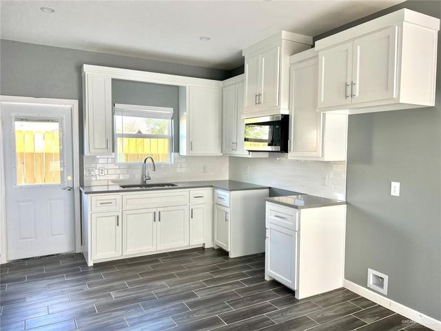 100 Lauryn Drive, San Juan, TX 78589