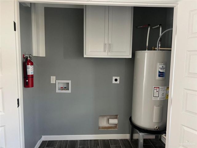 100 Lauryn Drive, San Juan, TX 78589