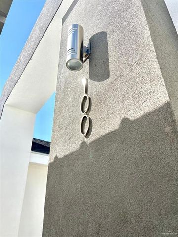 100 Lauryn Drive, San Juan, TX 78589