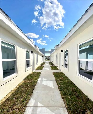 100 Lauryn Drive, San Juan, TX 78589