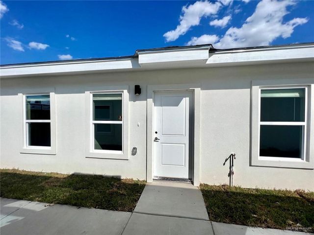 100 Lauryn Drive, San Juan, TX 78589