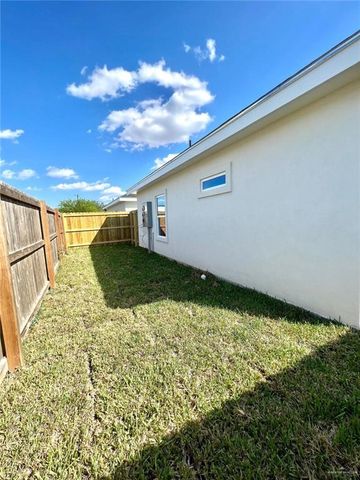 100 Lauryn Drive, San Juan, TX 78589