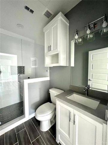 100 Lauryn Drive, San Juan, TX 78589