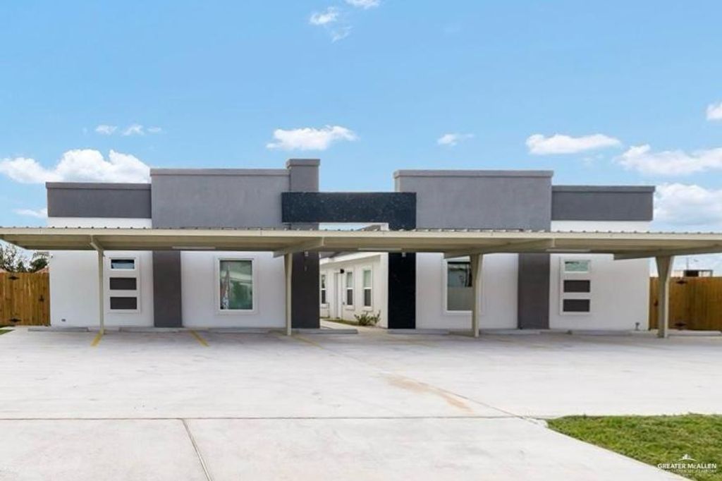 100 Lauryn Drive, San Juan, TX 78589