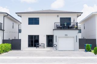 1351 NW 2nd Terrace, Florida City, FL 33034