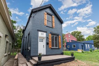 209 Pleasant Street, Covington, KY 41011