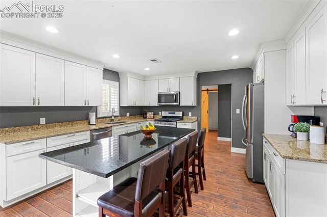 1003 W Camino Al Cielo Drive, Pueblo West, CO 81007