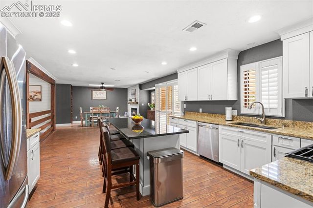 1003 W Camino Al Cielo Drive, Pueblo West, CO 81007