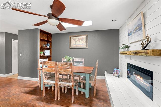 1003 W Camino Al Cielo Drive, Pueblo West, CO 81007