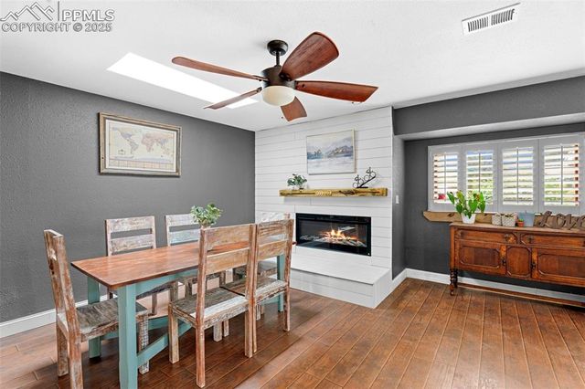 1003 W Camino Al Cielo Drive, Pueblo West, CO 81007