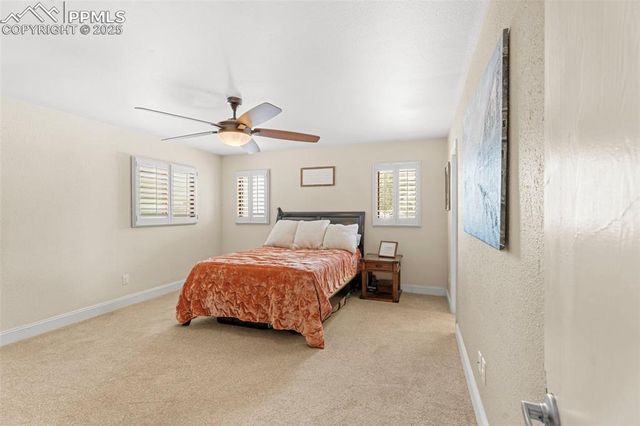 1003 W Camino Al Cielo Drive, Pueblo West, CO 81007