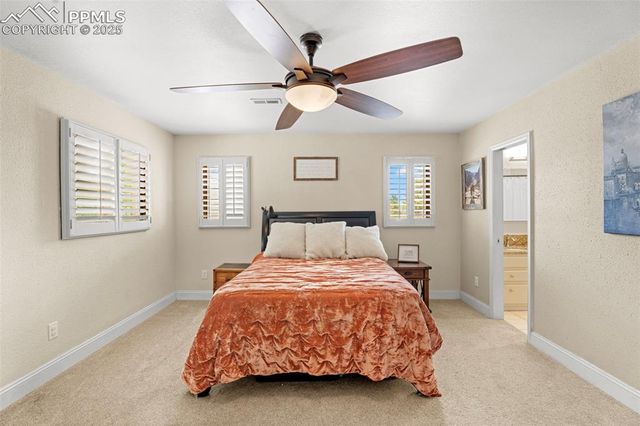 1003 W Camino Al Cielo Drive, Pueblo West, CO 81007